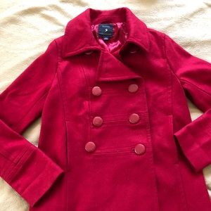 Girls Jacket size medium youth